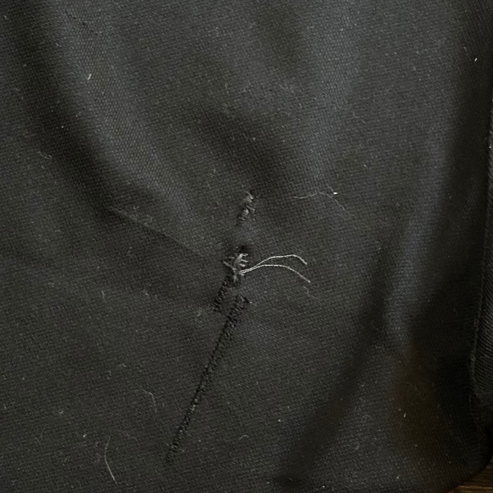 ADIDAS TRACK PANTS - Picture 2 of 4